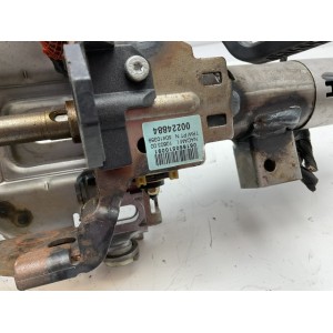 CITY COMPLETO RENAULT Modus 1° Serie 50300683LHD (04 06)