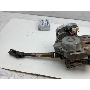 CITY COMPLETO RENAULT Modus 1° Serie 50300683LHD (04 06)