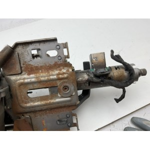CITY COMPLETO RENAULT Modus 1° Serie 50300683LHD (04 06)