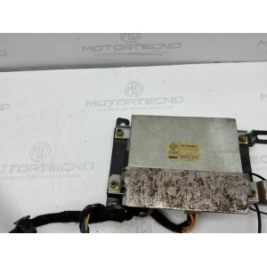 City completo Fiat 600 dal 2005-2010