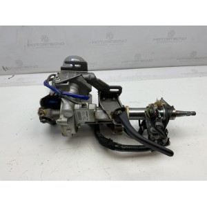 CITY COMPLETO DI NOTTOLINO CHIAVE NISSAN Qashqai 1° Serie 48810-JD900 (06 09)