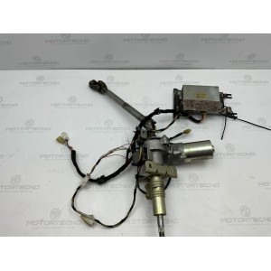 City completo Fiat 600 dal 2005-2010