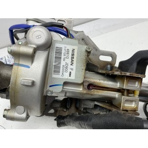 CITY COMPLETO DI NOTTOLINO CHIAVE NISSAN Qashqai 1° Serie 48810-JD900 (06 09)