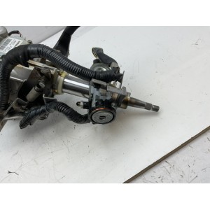 CITY COMPLETO DI NOTTOLINO CHIAVE NISSAN Qashqai 1° Serie 48810-JD900 (06 09)