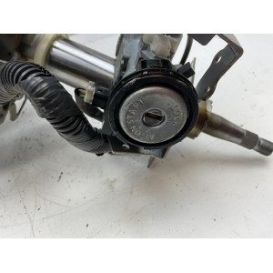 CITY COMPLETO DI NOTTOLINO CHIAVE NISSAN Qashqai 1° Serie 48810-JD900 (06 09)