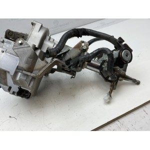 CITY COMPLETO DI NOTTOLINO CHIAVE NISSAN Qashqai 1° Serie 48810-JD900 (06 09)