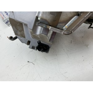 CITY COMPLETO DI NOTTOLINO CHIAVE NISSAN Qashqai 1° Serie 48810-JD900 (06 09)