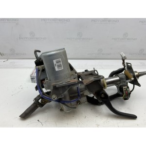 CITY COMPLETO DI NOTTOLINO CHIAVE NISSAN Qashqai 1° Serie 48810-JD900 (06 09)
