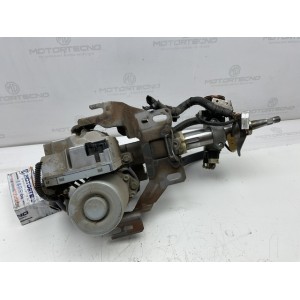 CITY COMPLETO DI NOTTOLINO CHIAVE NISSAN Qashqai 1° Serie 48810-JD900 (06 09)