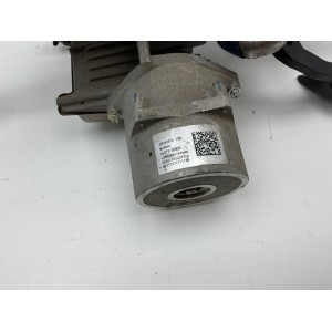 CITY COMPLETO DI BLOCK SHAFT CANNA DELLO STERZO (PIANTONE) LANCIA Ypsilon 4° Serie 735580643 (11 23)