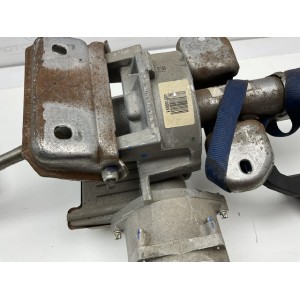 CITY COMPLETO DI BLOCK SHAFT CANNA DELLO STERZO (PIANTONE) LANCIA Ypsilon 4° Serie 735580643 (11 23)