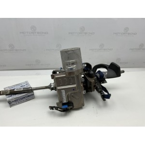 CITY COMPLETO DI BLOCK SHAFT CANNA DELLO STERZO (PIANTONE) LANCIA Ypsilon 4° Serie 735580643 (11 23)