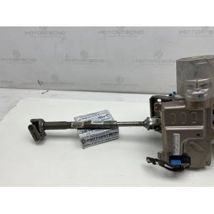 CITY COMPLETO DI BLOCK SHAFT CANNA DELLO STERZO (PIANTONE) LANCIA Ypsilon 4° Serie 735580643 (11 23)