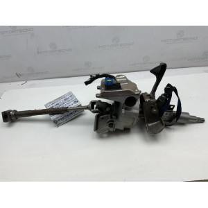 CITY COMPLETO DI BLOCK SHAFT CANNA DELLO STERZO (PIANTONE) LANCIA Ypsilon 4° Serie 735580643 (11 23)
