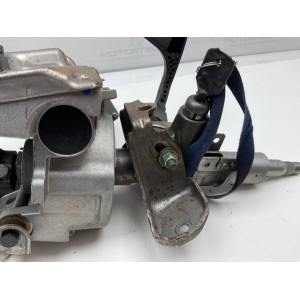 CITY COMPLETO DI BLOCK SHAFT CANNA DELLO STERZO (PIANTONE) LANCIA Ypsilon 4° Serie 735580643 (11 23)