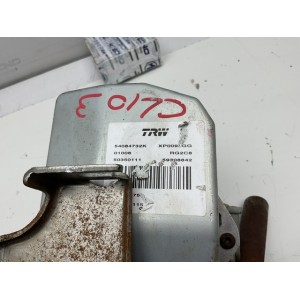 CITY COMPLETO RENAULT Clio Serie 8200 294 976 (04 08)