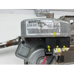 Piantone dello sterzo city Renault Grand Modus Dal 2008 al 2012 Cod 8200826816