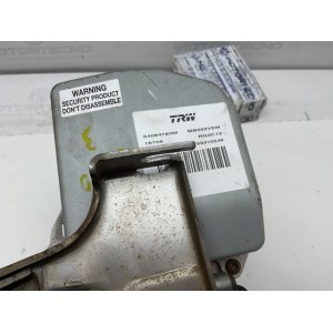 CITY COMPLETO RENAULT Clio Serie 8200 937 929--B (08 15)