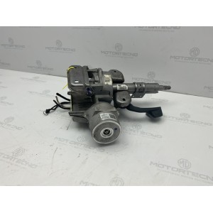 City completo Lancia Y 3 serie dal 2011-2024