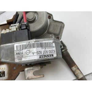 CITY COMPLETO RENAULT Clio Serie 8200 937 929--B (08 15)