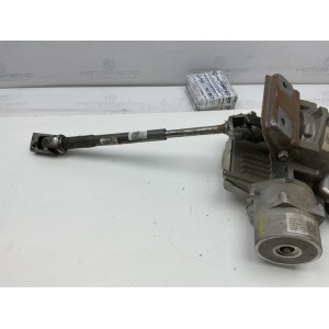 PIANTONE STERZO CITY FIAT 500 Serie 28151888 (15)