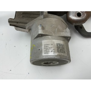 PIANTONE STERZO CITY FIAT 500 Serie 28151888 (15)