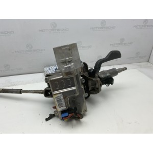 PIANTONE STERZO CITY FIAT 500 Serie 28151888 (15)