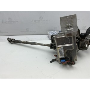 PIANTONE STERZO CITY FIAT 500 Serie 28151888 (15)