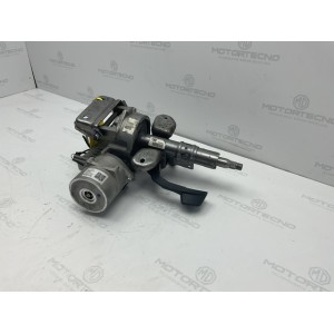 City completo Lancia Y 3 serie dal 2011-2024