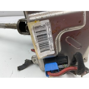 PIANTONE STERZO CITY FIAT 500 Serie 28151888 (15)