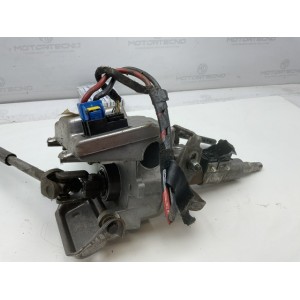 PIANTONE STERZO CITY FIAT 500 Serie 28151888 (15)