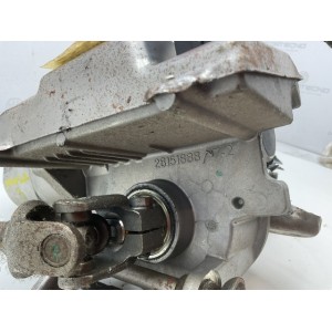 PIANTONE STERZO CITY FIAT 500 Serie 28151888 (15)