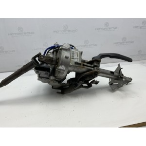 PIANTONE STERZO CITY NISSAN Qashqai 1° Serie BD0048Q (06 09)