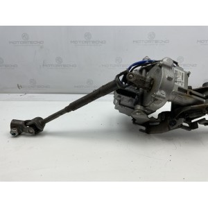 PIANTONE STERZO CITY NISSAN Qashqai 1° Serie BD0048Q (06 09)