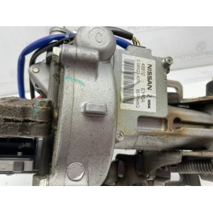 PIANTONE STERZO CITY NISSAN Qashqai 1° Serie BD0048Q (06 09)