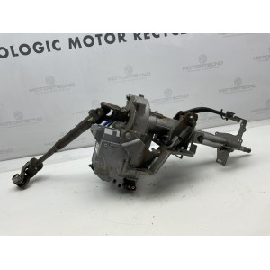 PIANTONE STERZO CITY NISSAN Qashqai 1° Serie BD0048Q (06 09)
