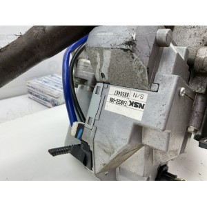 PIANTONE STERZO CITY NISSAN Qashqai 1° Serie BD0048Q (06 09)