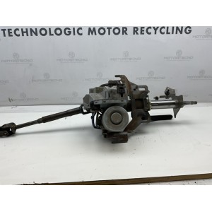 PIANTONE STERZO CITY NISSAN Qashqai 1° Serie BD0048Q (06 09)