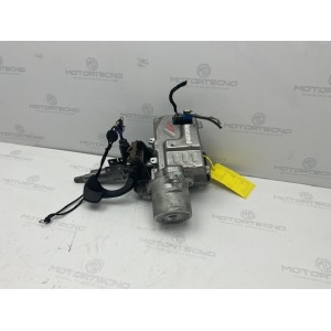 City completo Lancia Y 3 serie dal 2011-2024