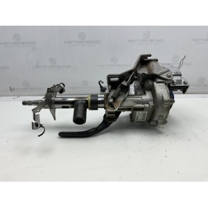 PIANTONE STERZOCITY CON PREDISPOSIZIONE BLOCK SHAFT NISSAN Qashqai +2 48810 BR60A (08 13)