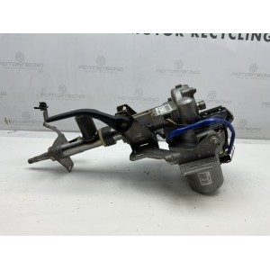 PIANTONE STERZOCITY CON PREDISPOSIZIONE BLOCK SHAFT NISSAN Qashqai +2 48810 BR60A (08 13)