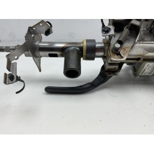 PIANTONE STERZOCITY CON PREDISPOSIZIONE BLOCK SHAFT NISSAN Qashqai +2 48810 BR60A (08 13)