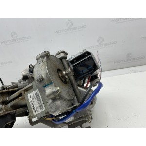 PIANTONE STERZOCITY CON PREDISPOSIZIONE BLOCK SHAFT NISSAN Qashqai +2 48810 BR60A (08 13)