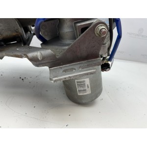 PIANTONE STERZOCITY CON PREDISPOSIZIONE BLOCK SHAFT NISSAN Qashqai +2 48810 BR60A (08 13)