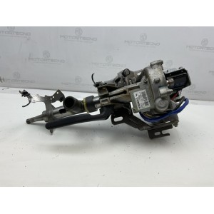 PIANTONE STERZOCITY CON PREDISPOSIZIONE BLOCK SHAFT NISSAN Qashqai +2 48810 BR60A (08 13)