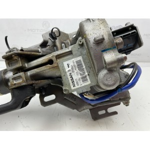 PIANTONE STERZOCITY CON PREDISPOSIZIONE BLOCK SHAFT NISSAN Qashqai +2 48810 BR60A (08 13)