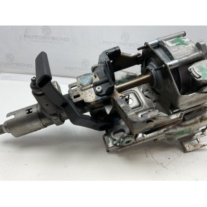 SERVOSTERZO ELETTRONICO CON BLOCK SHAFT PER RENAULT MODUS 2A SERIE Modus 1.2 87f81f 8200826816