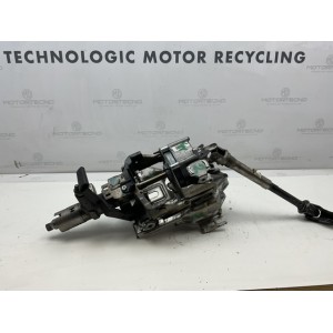 SERVOSTERZO ELETTRONICO CON BLOCK SHAFT PER RENAULT MODUS 2A SERIE Modus 1.2 87f81f 8200826816