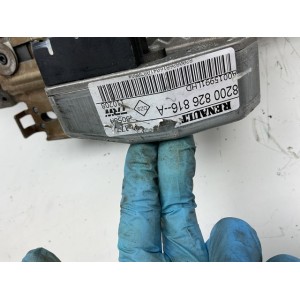 SERVOSTERZO ELETTRONICO CON BLOCK SHAFT PER RENAULT MODUS 2A SERIE Modus 1.2 87f81f 8200826816