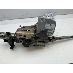 SERVOSTERZO ELETTRONICO CON BLOCK SHAFT PER RENAULT MODUS 2A SERIE Modus 1.2 87f81f 8200826816